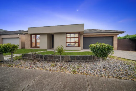 33 Moorookyle Avenue, Tarneit, Vic 3029