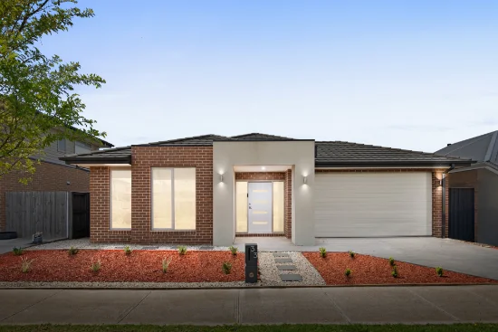 33 Morialta Circuit, Werribee, Vic 3030