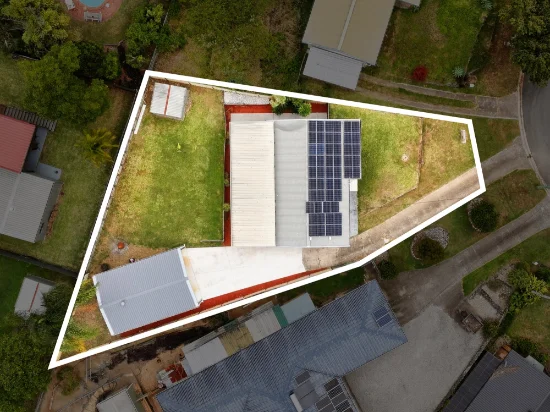 33 Moutara Street, Kallangur, Qld 4503