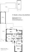 33 Murchison Street, Mansfield Park, SA 5012-Floorplan
