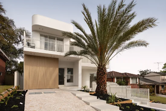 33 Murrills Crescent, Baulkham Hills, NSW 2153 - For Sale