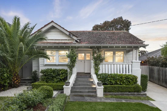 33 Myrtle Road, Canterbury, Vic 3126 - For Sale