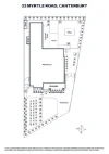 33 Myrtle Road, Canterbury, Vic 3126-Floorplan