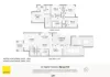 33 Napier Avenue, Mango Hill, Qld 4509-Floorplan