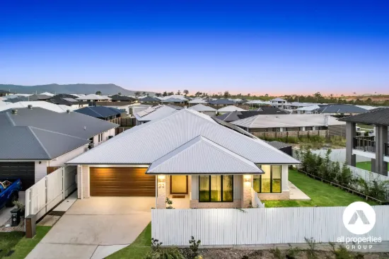33 NAPIER CRESCENT, Yarrabilba, Qld 4207