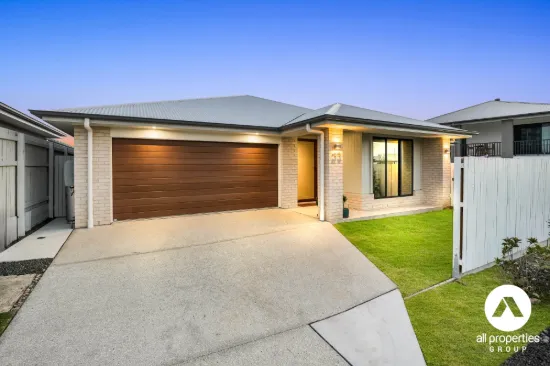33 NAPIER CRESCENT, Yarrabilba, Qld 4207-Image