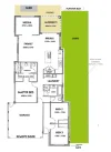 33 Narin Loop, Bullsbrook, WA 6084-Floorplan