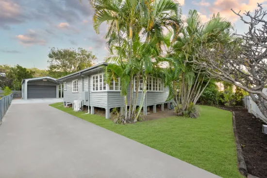 33 Neelsen Street, Wulguru, Qld 4811