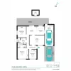 33 Nelson Street, Greta, NSW 2334-Floorplan