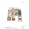 33 Nelson Street, Greta, NSW 2334-Floorplan
