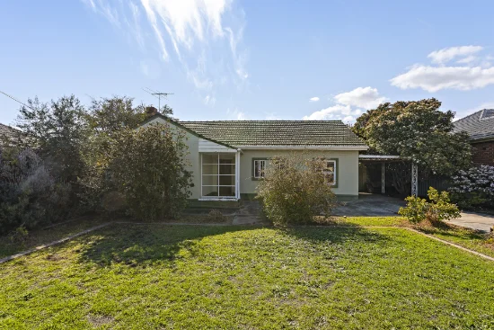 33 Nelson Street, South Plympton, SA 5038