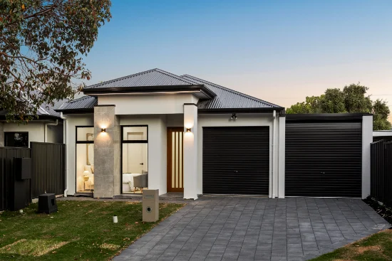 33 Newcombe Drive, Gilles Plains, SA 5086