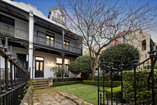 33 Nicholson Street, Balmain, NSW 2041