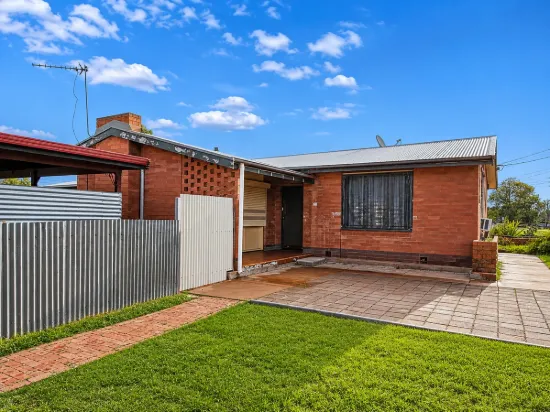 33 Nicholson Terrace, Port Augusta, SA 5700