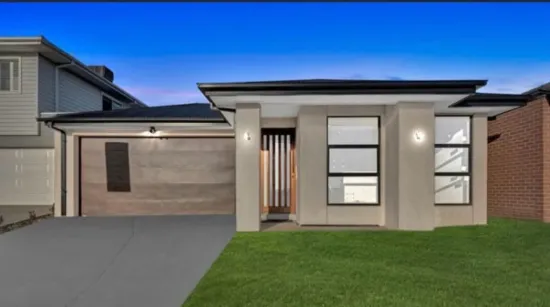 33 Nokota, Bonnie Brook, Vic 3335