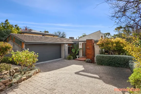 33 Norman Street, Deakin, ACT 2600
