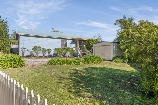 33 Norman Victory Parade, Sellicks Beach, SA 5174