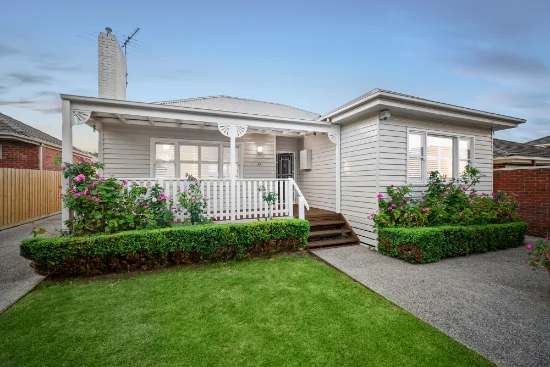 33 North Avenue, Bentleigh, Vic 3204