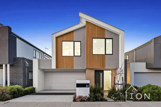 33 Northam Terrace, Clyde, Vic 3978