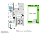 33 Northview Street, Fletcher, NSW 2287-Floorplan