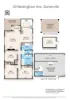 33 Nottingham Avenue, Somerville, Vic 3912-Floorplan