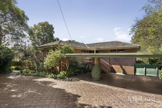 33 Nurlendi Road, Vermont, Vic 3133