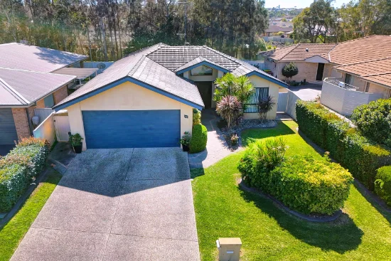 33 Nuwarra Circuit, Forster, NSW 2428