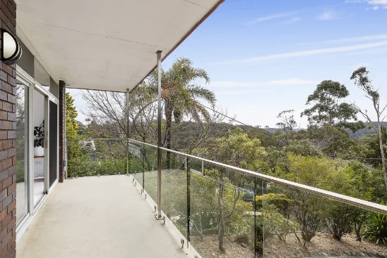 33 Nyara Road, Mount Kuring-Gai, NSW 2080 - For Sale