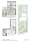 33 Nyara Road, Mount Kuring-Gai, NSW 2080-Floorplan