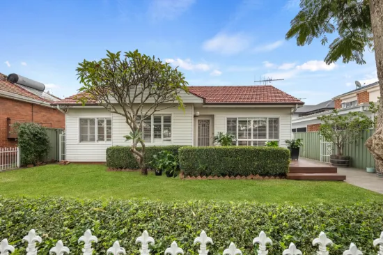 33 Oakdale Avenue, Kogarah, NSW 2217