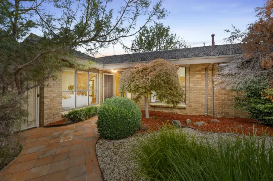 33 Oakern Street, Mount Waverley, Vic 3149
