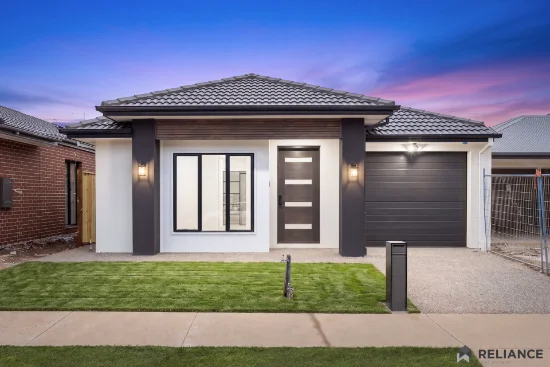 33 Odyssey Drive, Diggers Rest, Vic 3427