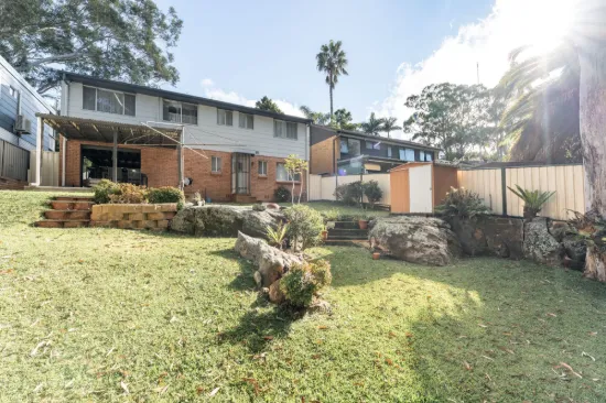 33 Old Farm Road, Helensburgh, NSW 2508