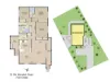 33 Old Waratah Road, Fish Creek, Vic 3959-Floorplan