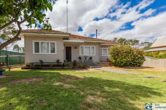 33 Old York Road, Northam, WA 6401