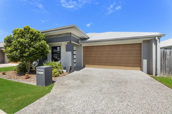 33 Olive Circuit, Caloundra West QLD 4551-Image