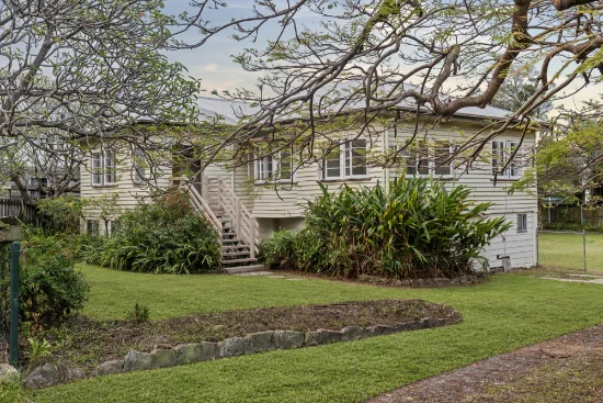 33 Olive Street, Nundah, Qld 4012