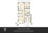 33 Olsen Crescent, Wakerley, Qld 4154-Floorplan