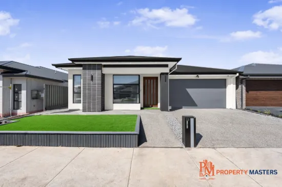 33 Opulent Boulevard, Tarneit, Vic 3029