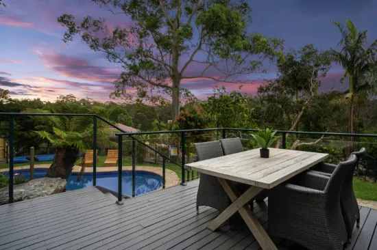 33 Orana Avenue, Hornsby, NSW 2077