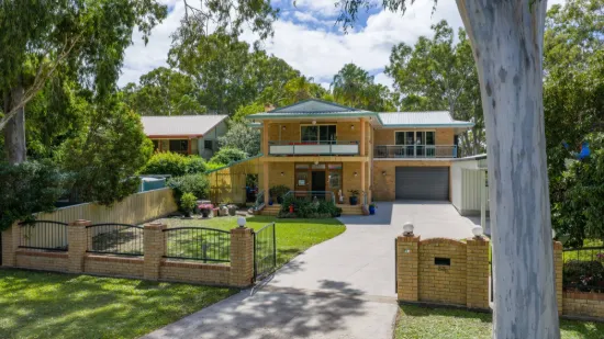 33 Outridge Avenue, Poona, Qld 4650