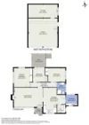33 Overend Crescent, Sale, Vic 3850-Floorplan