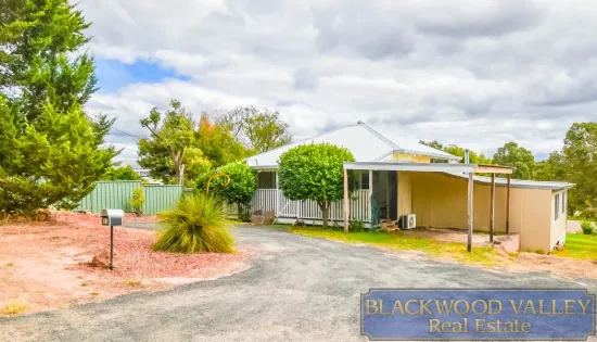 33 Padbury Road, Bridgetown, WA 6255