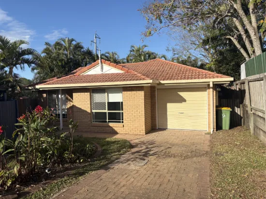 33 Paddington Lane, Eagleby, Qld 4207