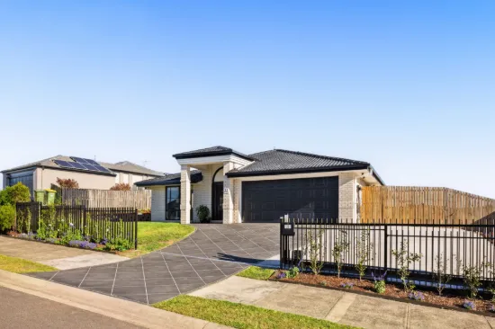 33 Palmerston Drive, Oxenford, Qld 4210