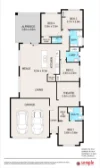 33 Palmerston Loop, Hilbert, WA 6112-Floorplan