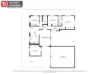 33 Paluma Street, Mount Sheridan, Qld 4868-Floorplan