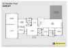 33 Pamela Court, Darley, Vic 3340-Floorplan