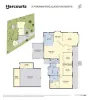 33 Panorama Road, Blackstone Heights, Tas 7250-Floorplan