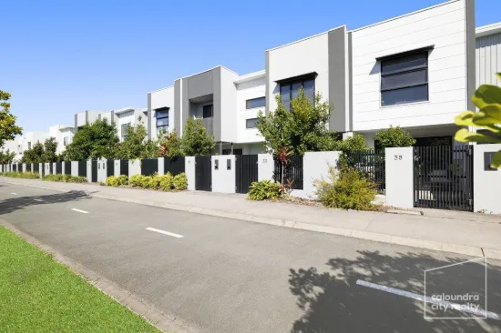 33 Park Avenue, Nirimba, Qld 4551
